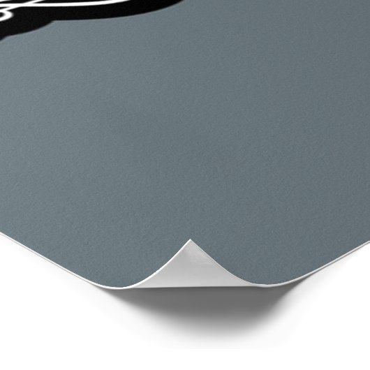 ローレルもし・ハーディ私の葬式で泣く人は ポスター (角)