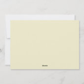 ローレルディアピースアンドジョイ企業のカード シーズンカード (裏面)