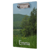 ローレルハイランズペンシルバニア夏の写真 クリップボード (左)