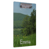 ローレルハイランズペンシルバニア夏の写真 クリップボード (右)