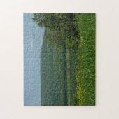 ローレルハイランズペンシルバニア夏の写真 ジグソーパズル (縦)