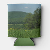 ローレルハイランズペンシルバニア夏の写真 缶クーラー (正面)