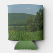 ローレルハイランズペンシルバニア夏の写真 缶クーラー (裏面)