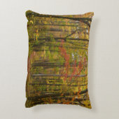 ローレルヒルトレイル秋 アクセントクッション (裏面(縦))