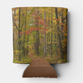 ローレルヒルトレイル秋 缶クーラー (裏面)