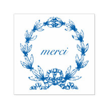 ローレルリースの「merci」