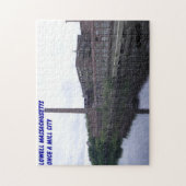 ローレルワンスアミルシティパズル ジグソーパズル (縦)