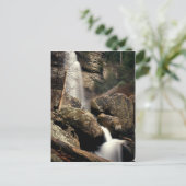 ローレル滝 ポストカード (スタンド正面)