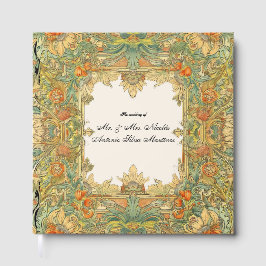 ローレル&フィリグリー魔法 ゲストブック