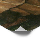 ローレンスアルマ – タデマ – プロサ ポスター (角)