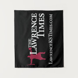 ローレンスタイムズタペストリ タペストリー