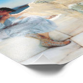 ローレンス頼アルマタデマMe No More フォトプリント (角)