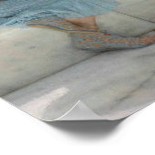 ローレンス・アルマ頼ー・タウマ – Me No More ポスター (角)