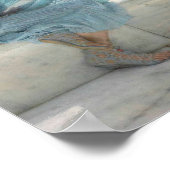 ローレンス・アルマ頼ー・タウマ – Me No More ポスター (角)