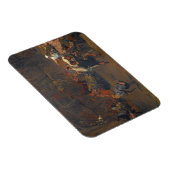 ローレンス・アルマ – タデマ – グントラムボースと彼 マグネット (右側)