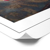 ローレンス・アルマ・タデマ・ゼディング・アート・ポスター#11 ポスター (角)