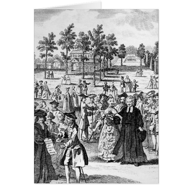 ローレンス・スターン (正面)