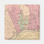 ローレンス マグネット (正面)