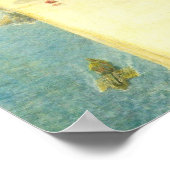 ローレンスAlma-Tedamo – グッドヴァンテージポイント ポスター (角)