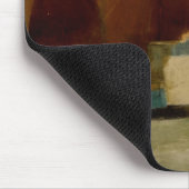 ローレンスAlma-Tedamo – バージへの乗船 マウスパッド (コーナー)