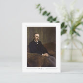 ローレンスAlma-Tedamo #71 -ファインアート葉書 ポストカード (スタンド正面)