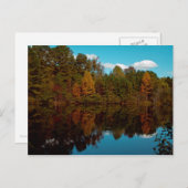 ローレンセビルジョージア ポストカード (正面/裏面)