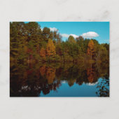 ローレンセビルジョージア ポストカード (正面)