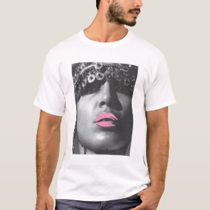 ローレンタトゥーユーロヴィジョンソングTシャツ Tシャツ