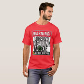 ローレンツォ名 Tシャツ (正面フル)