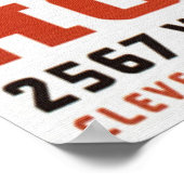 ローレントウッドヒルホームズポスター ポスター (角)