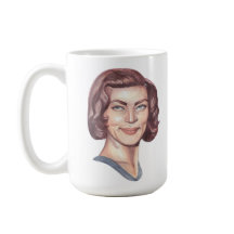 ローレンバコールポートレート