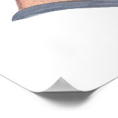 ローレンバコールポートレート ポスター (角)