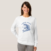 ローレンブレユニコーン Tシャツ (正面フル)