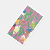 ローレンローゼンバーグオリジナルパラケートラージバーティカル (コーナー)