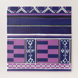 ローレンローゼンバーグオリジナルモダンジグソーパズル ジグソーパズル