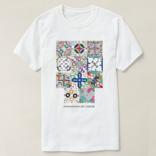 ローレン岡野クラス団体 Tシャツ