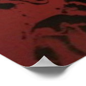 ローレン・ローレン ポスター (角)