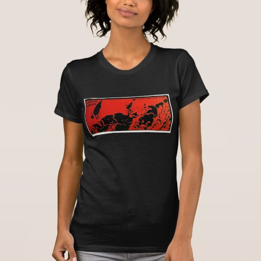 ローレン ローレン Tシャツ (正面)