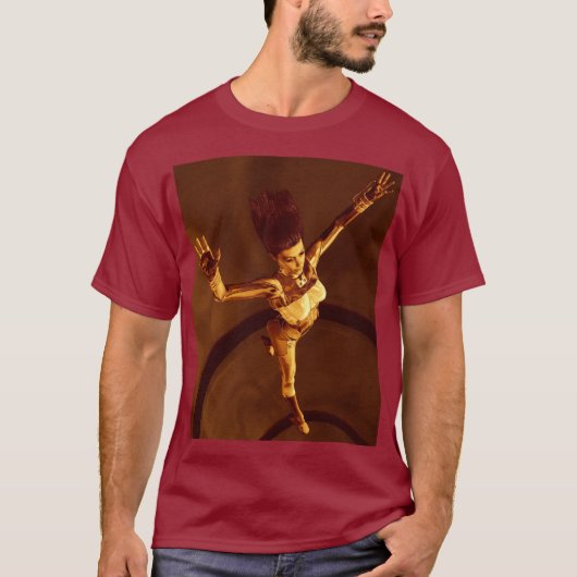 ローレーリン Tシャツ (正面)