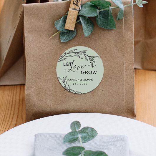 ローレ葉ルの愛が成長する結婚こと ラウンドシール