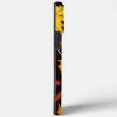 ローワンベリー紅葉iPhone 13ケースメイト Case-Mate iPhoneケース (裏面 / 右)