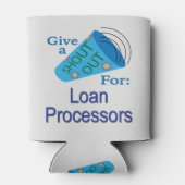 ローンの処理業者に大声で言う 缶クーラー (裏面)