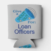 ローンの役員に大声で叫ぶ 缶クーラー (裏面)