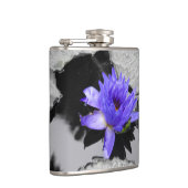 ローンウォーターリリー フラスク (右)