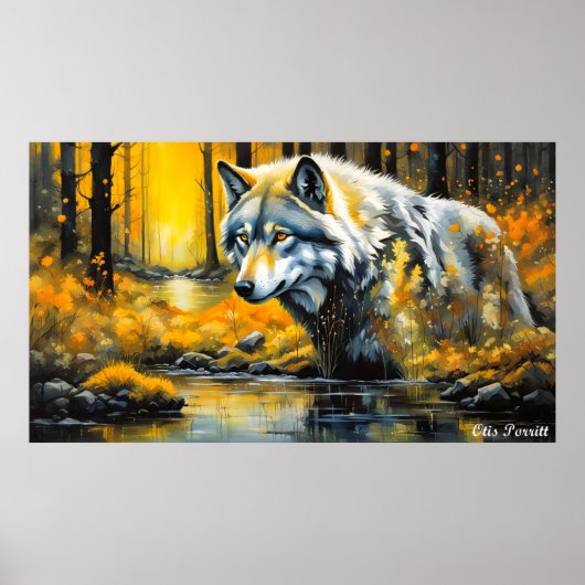 ローンウルフ2 ポスター (正面)