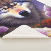 ローンウルフ シェルパブランケット (3/4)