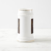 ローンウルフ ビールジョッキ (中央)