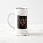ローンウルフ ビールジョッキ (左)