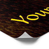 ローンウルフ ポスター (角)