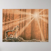 ローンウルフ ポスター (正面)